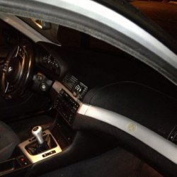 E46 318 touring - 3er BMW - E46