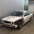 BMW E30 325e Bj 85 Neuaufbau