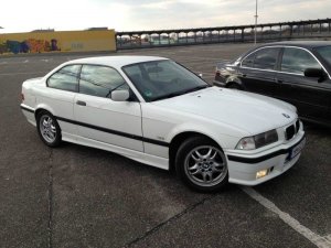 ALPINWEI_e36 - 3er BMW - E36