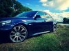 Dark Blue Emotion // - 5er BMW - E60 / E61 - 092.JPG