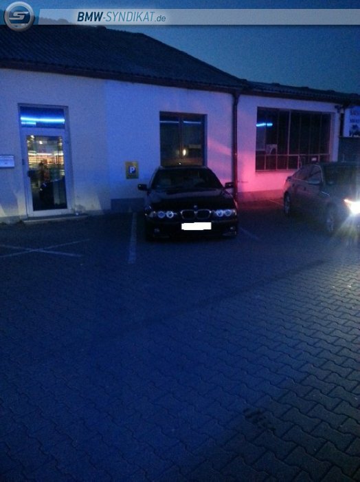 BMW-Syndikat Fotostorie