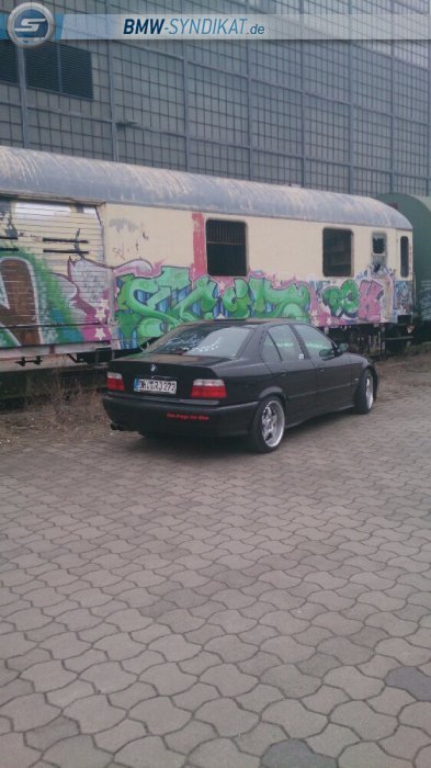 BMW-Syndikat Fotostorie