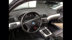 E46 330i mit LPG Gasanlage - 3er BMW - E46 E46 330i mit LPG Gasanlage - 3er BMW - E46