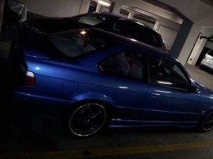 BMW M3 E36 3,2l - 3er BMW - E36