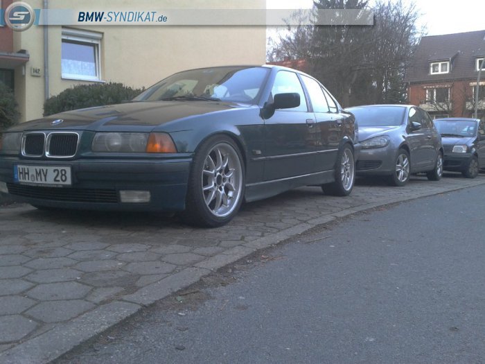 BMW-Syndikat Fotostorie
