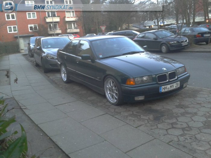 BMW-Syndikat Fotostorie