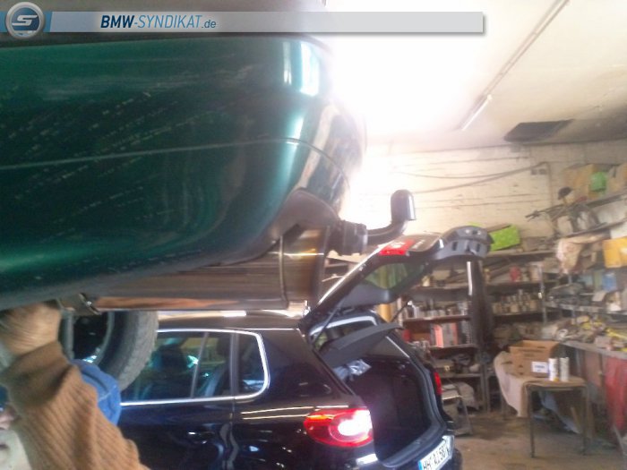 BMW-Syndikat Fotostorie