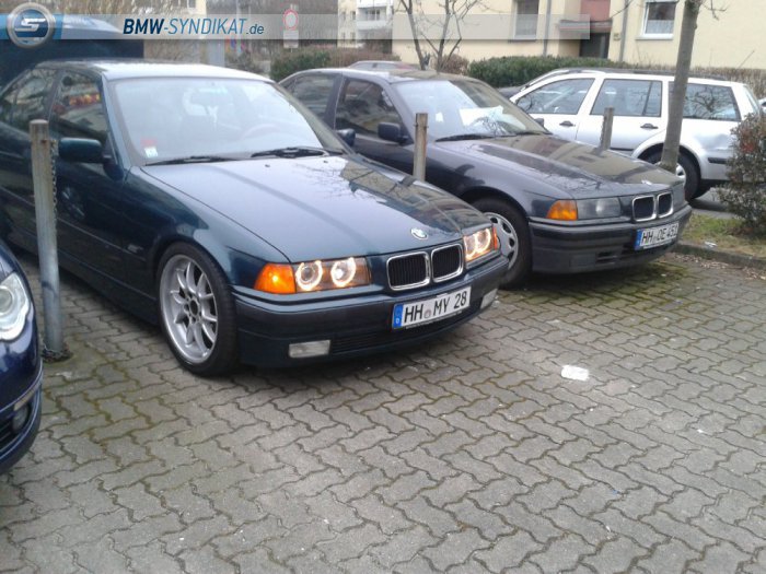 BMW-Syndikat Fotostorie