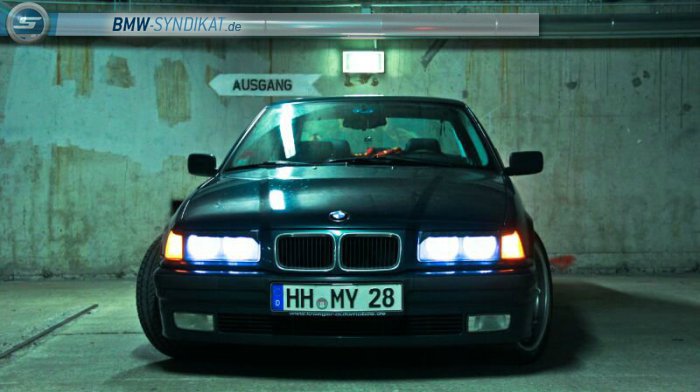 BMW-Syndikat Fotostorie
