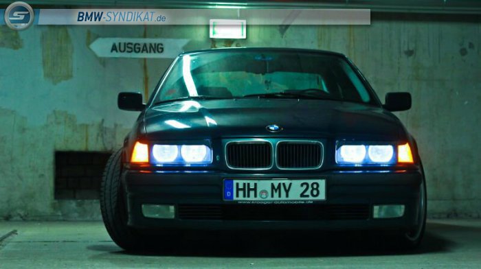 BMW-Syndikat Fotostorie