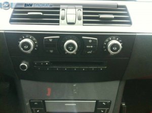 BMW 530i e60 Tiefseeblau/Softclose - 5er BMW - E60 / E61
