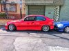 My E36 Compact ///M from ///Mxico