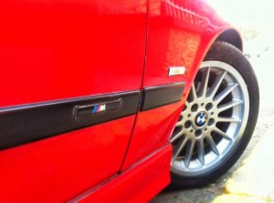 My E36 Compact ///M from ///México - 3er BMW - E36 My E36 Compact ///M from ///México - 3er BMW - E36