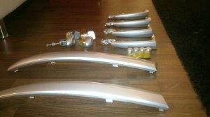 StratosSilver e87 - 1er BMW - E81 / E82 / E87 / E88