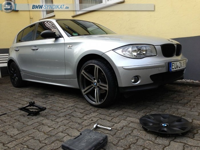 BMW-Syndikat Fotostorie
