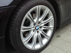 530d E61 LCI - Edition Sport - M-Paket - 5er BMW - E60 / E61