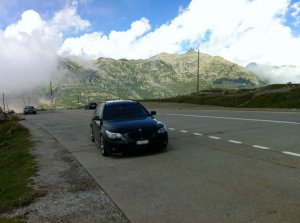 530d E61 LCI - Edition Sport - M-Paket - 5er BMW - E60 / E61 530d E61 LCI - Edition Sport - M-Paket - 5er BMW - E60 / E61