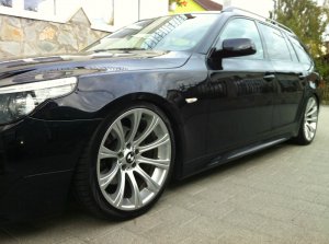 530d E61 LCI - Edition Sport - M-Paket - 5er BMW - E60 / E61 530d E61 LCI - Edition Sport - M-Paket - 5er BMW - E60 / E61