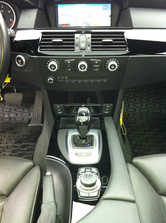 530d E61 LCI - Edition Sport - M-Paket - 5er BMW - E60 / E61