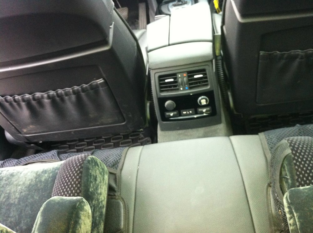 530d E61 LCI - Edition Sport - M-Paket - 5er BMW - E60 / E61
