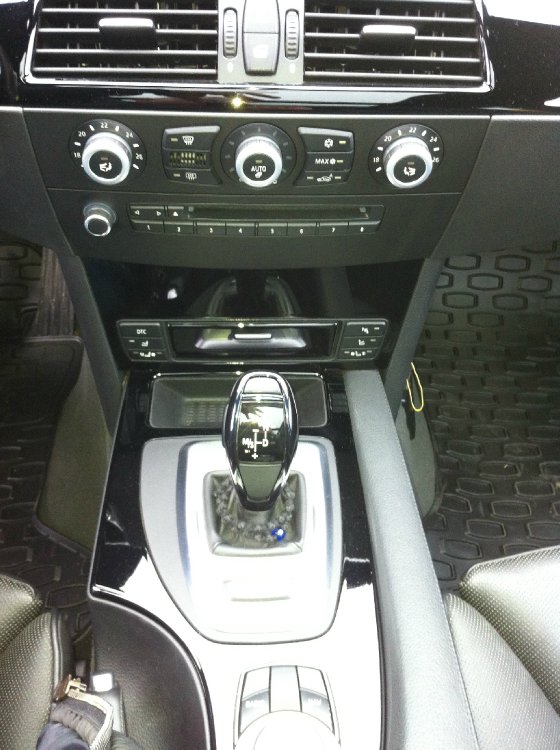 530d E61 LCI - Edition Sport - M-Paket - 5er BMW - E60 / E61