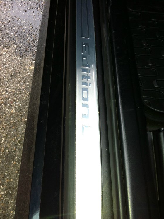 530d E61 LCI - Edition Sport - M-Paket - 5er BMW - E60 / E61