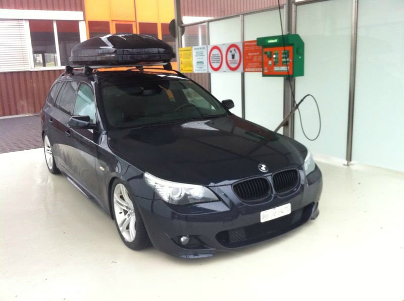 BMW-Syndikat Fotostorie