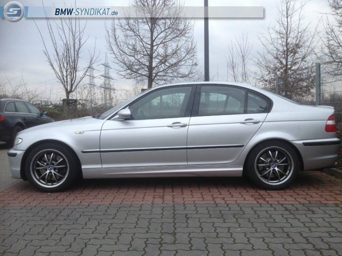BMW-Syndikat Fotostorie