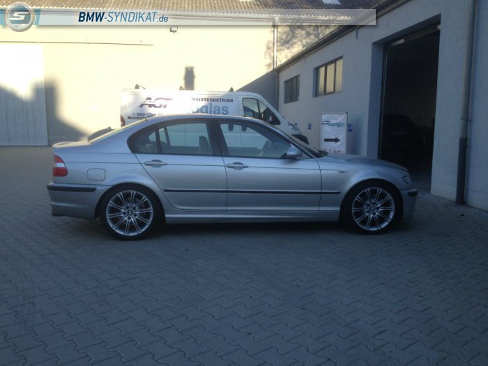 BMW-Syndikat Fotostorie