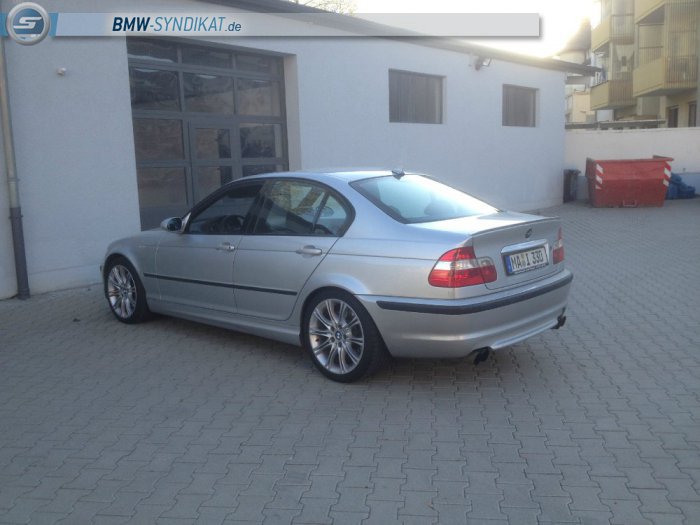 BMW-Syndikat Fotostorie