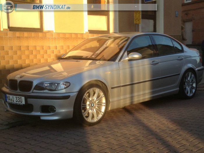 BMW-Syndikat Fotostorie