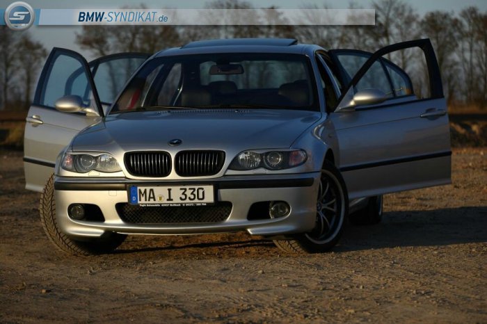 BMW-Syndikat Fotostorie