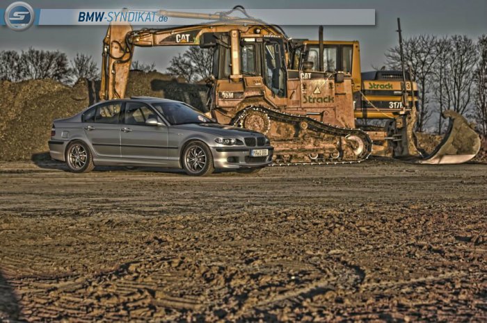 BMW-Syndikat Fotostorie