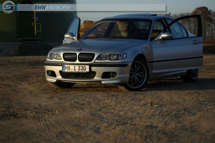 BMW-Syndikat Fotostorie