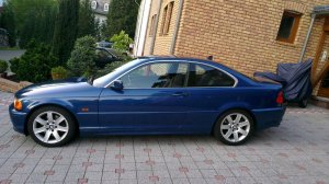 Mein neuer 330ci - 3er BMW - E46 Mein neuer 330ci - 3er BMW - E46