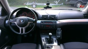 Mein neuer 330ci - 3er BMW - E46 Mein neuer 330ci - 3er BMW - E46