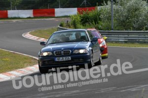Mein neuer 330ci - 3er BMW - E46