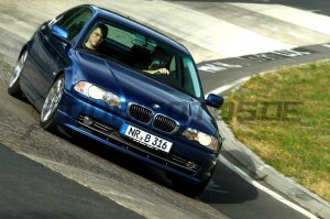 Mein neuer 330ci - 3er BMW - E46 Mein neuer 330ci - 3er BMW - E46