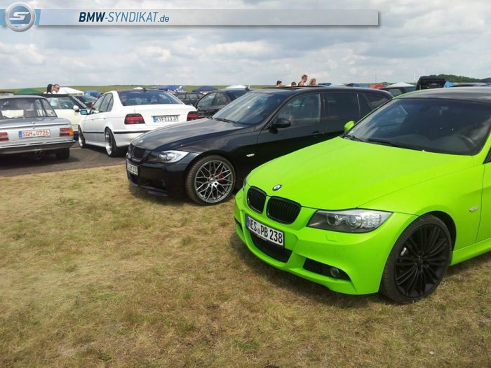 BMW-Syndikat Fotostorie