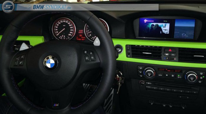 BMW-Syndikat Fotostorie