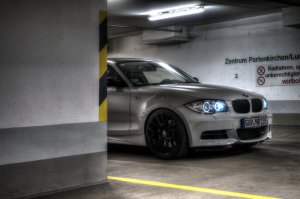 e82 135i - 1er BMW - E81 / E82 / E87 / E88