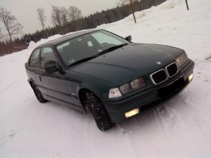 E36 316i *Erstwagen/Exfahrzeug* - 3er BMW - E36