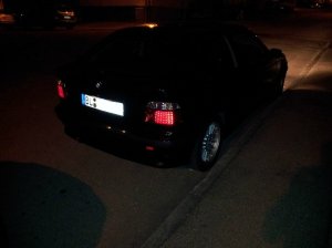 E36 316i *Erstwagen/Exfahrzeug* - 3er BMW - E36