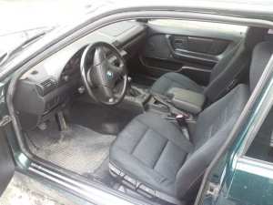 E36 316i *Erstwagen/Exfahrzeug* - 3er BMW - E36 E36 316i *Erstwagen/Exfahrzeug* - 3er BMW - E36