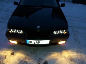 E36 316i *Erstwagen/Exfahrzeug* - 3er BMW - E36