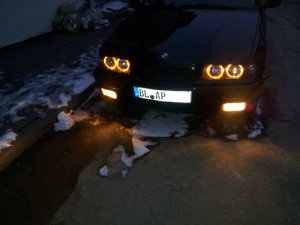 E36 316i *Erstwagen/Exfahrzeug* - 3er BMW - E36