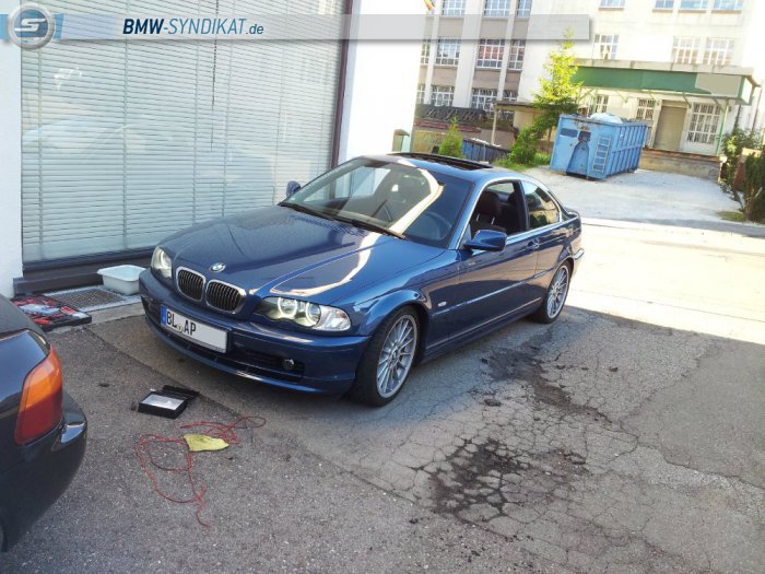 BMW-Syndikat Fotostorie