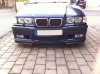 BMW Frontlippe GT-Ecken