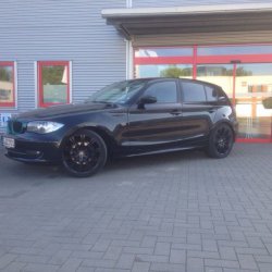 Meine Se perle - 1er BMW - E81 / E82 / E87 / E88