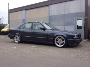 E34 swissmade - 5er BMW - E34